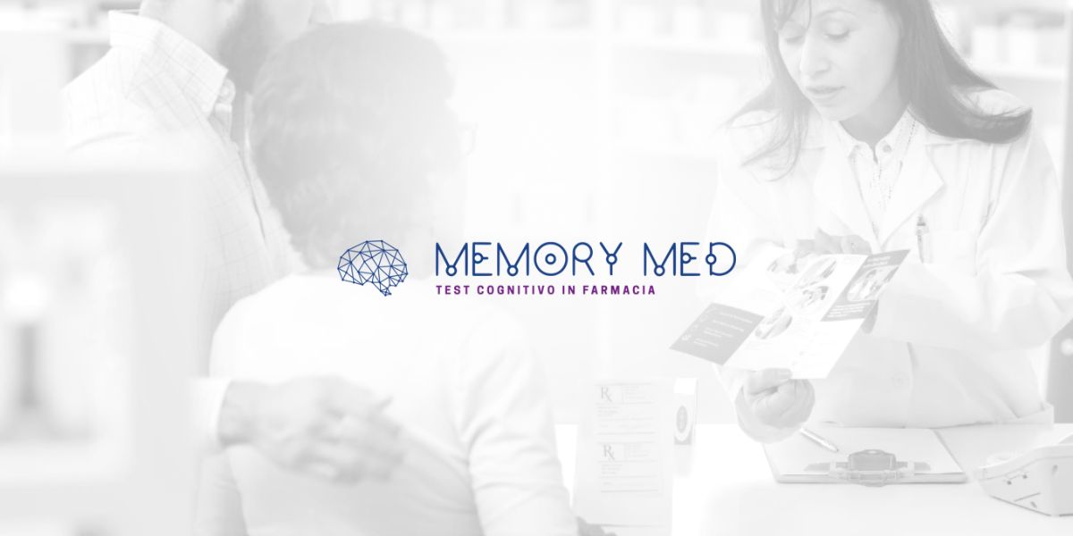 Memory Med - test della memoria in farmacia