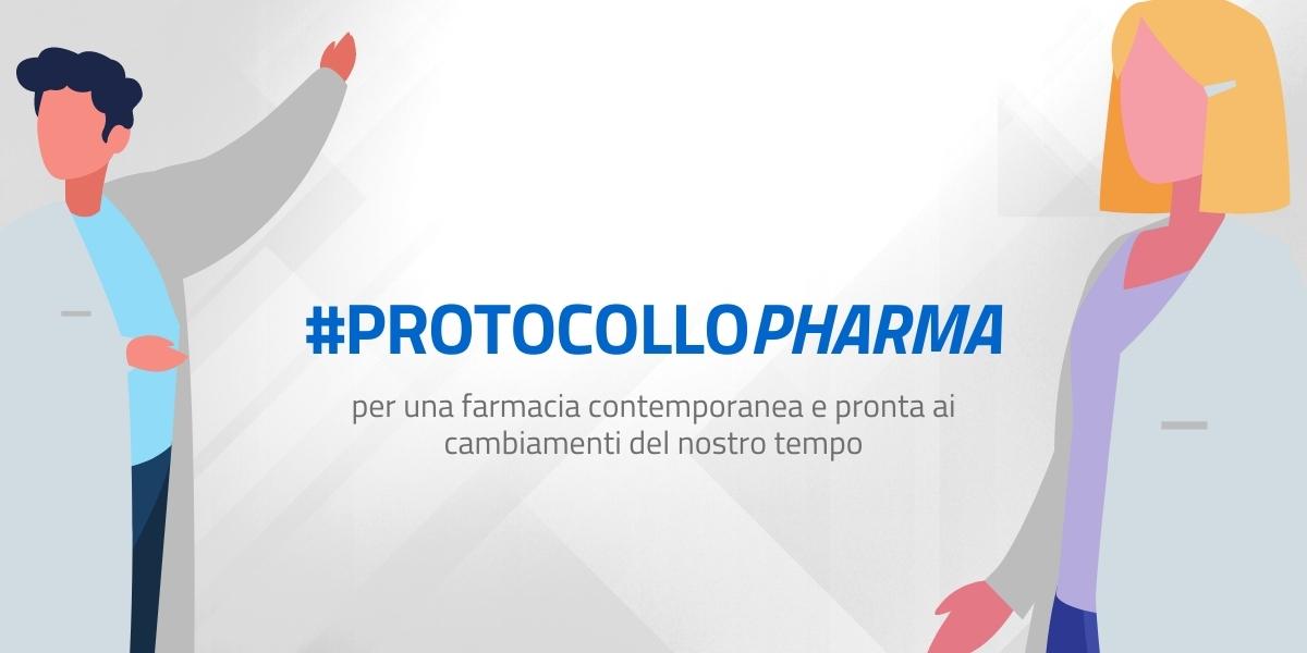 il nostro servizio Protocollo Pharma